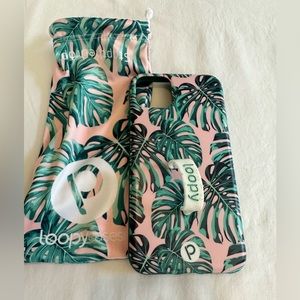 Loopy iPhone 11 Pro Max Case